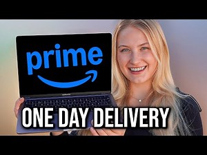 How to Get One Day Delivery in Amazon Prime