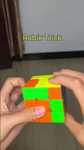 Formulas to help speed up solving the 3x3 Rubik's Cube #rubikscube #fitcuber