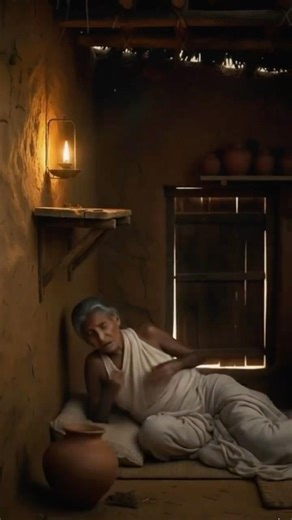 Kya AAP jante hain Sudama kyun gareeb they?#sudama #krishna #sudamakrishna #mythology #hindudeity