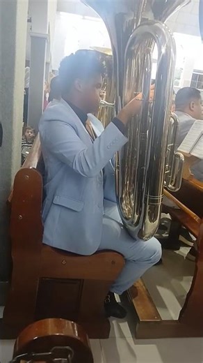 enaio #ccb #ccbhinos #ccbhinos #hinosccborquestrado #hinosccb