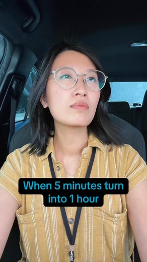 10K views · 291 reactions | This happened way too often  #adhd #deaf #asl #driving #zoneout #funnyreels | Mary Yu | Facebook