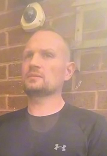 Will Threakall Arrested in Derby on 21/03/2026
