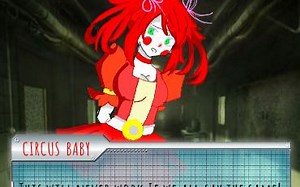 The Best 29 Circus Baby Anime Pfp