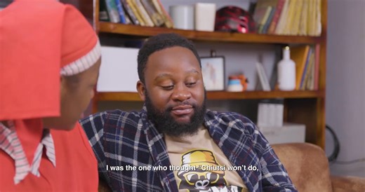 The Bachelors Zimbabwean Sitcom -Episode 4/15 https://youtu.be/S3yDxPs9a2k As Martha gets to know the bachelors, each one lies to impress her—until a wild “Pop the Balloon” game exposes their secrets. Just when things can’t get worse, the furious landlady storms in, raising the rent and sparking chaos in The Bachelors. | Tinaye