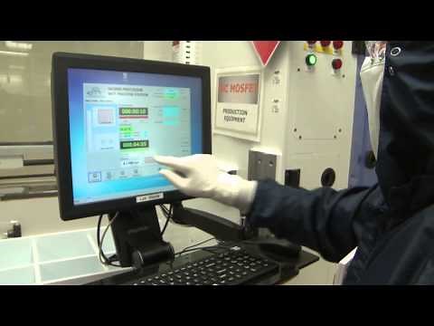 GE Global Research Advances Silicon Carbide Fabrication