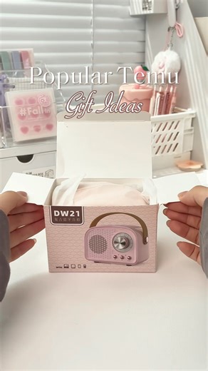 514K views · 1.8K reactions |  Add a touch of nostalgia to your music! Our Retro Vintage Portable Speaker brings timeless tunes with a modern twist.  Perfect for every gathering and cozy corner.  Find it at https://temu.to/m/utuuta02zlw or with this code dpv4343. #Temu #TemuFinds #VintageVibes | Temu | Facebook