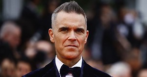 Robbie Williams recordó una pasada polémica en Twitter: “Nadie sabe lo que dirás que te hará ser cancelado”
