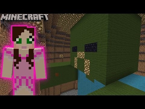 Minecraft: Notch Land - ROCK PAPER SCISSORS OF DEATH GAME [11]