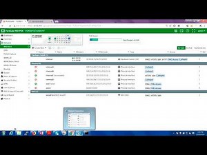 FortiAP via FortiGate