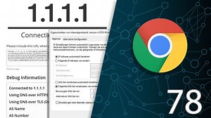 Chrome 78: Neue Funktionen