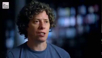 It's a bird! It's a plane! It's... a UFO? 🛸 WATCH to see what mystery is unfolding on a new episode of Weird Earth, Sunday night at 9/8c: | The Weather Channel