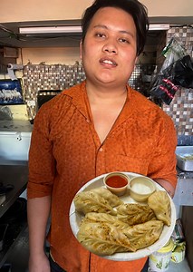 70K views · 691 reactions | Paneer Momo Recipe … #paneermomos #MOMO | YnM - Foodie | Facebook