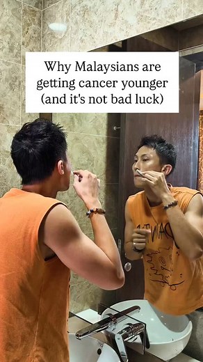 27K views · 168 reactions | She was 38. Non-smoker. "Healthy." Then:...