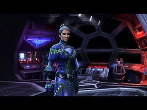 Ancient Sith Artifact: Yavin 4