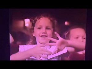 Barney & Friends Family Marathon WNET Broadcast 1993 Part 10