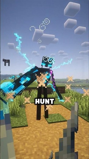 What if Minecraft world was corrupted by Skulk Infection? | Skulk Horde #minecraft #minecraftmods