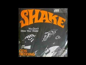 Shake - Otis Redding