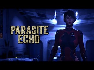 Parasite Echo - Horror Game