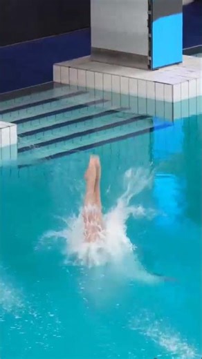 Women's 3M Diving Springboard Beautiful Amazing and the best diving