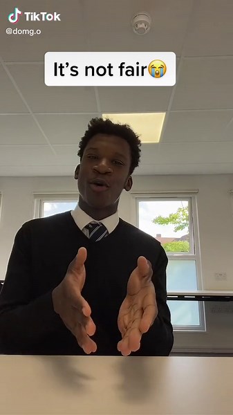 Exam Humor: Unexpected Farting during Exams