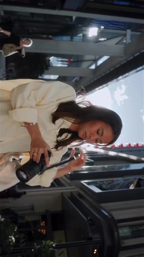 Sleek, versatile, and ready for any production. The Canon EOS C50 is built for professionals and creators who demand more from their tools. ▶️ Exclusive limited edition kit available to the first 300 pre-orders. See the link in bio for more info. #Canon #EOSC50 #CinemaCamera #ShootCanon