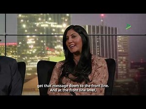 An overview of Human Organizational Performance (HOP)