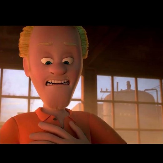 Checkered Ninja Highlights