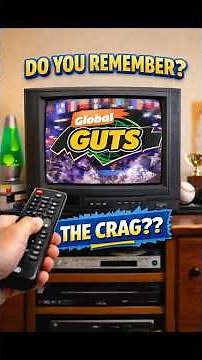 Nickelodeon’s Global GUTS = Peak Kids Sports #nickelodeon