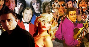 They didn’t write that?: Hits you (probably) didn’t realize were cover songs (Part Four)