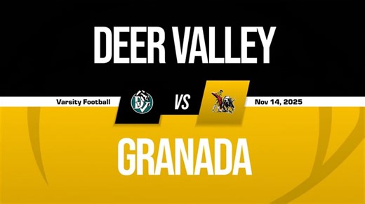 Granada High School (Livermore, CA)  Football