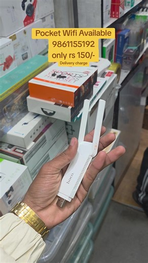 Unlocking the Power of Pocket WiFi for Your Adventures