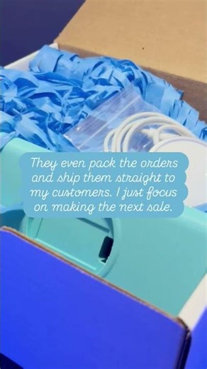 POV: you start selling 3D printed products #3DPrinting #PrintOnDemand #TeleportPOD #slant3d