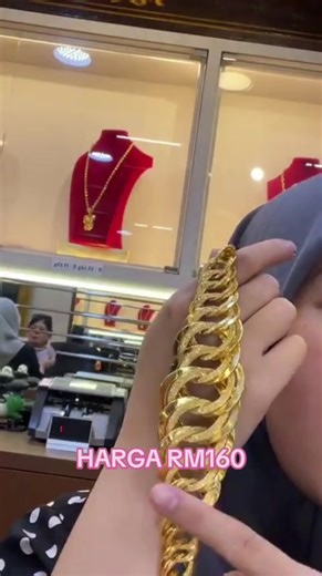 Affordable Emasal Long 916 Jewelry at RM160