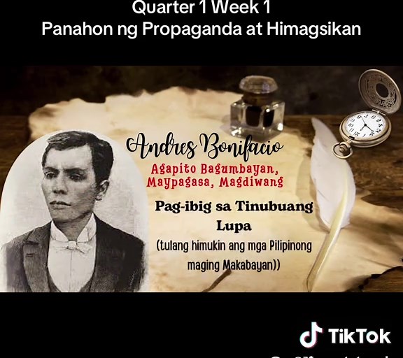 Matatag: Filipino 8 Week 1 Presentation for Teachers