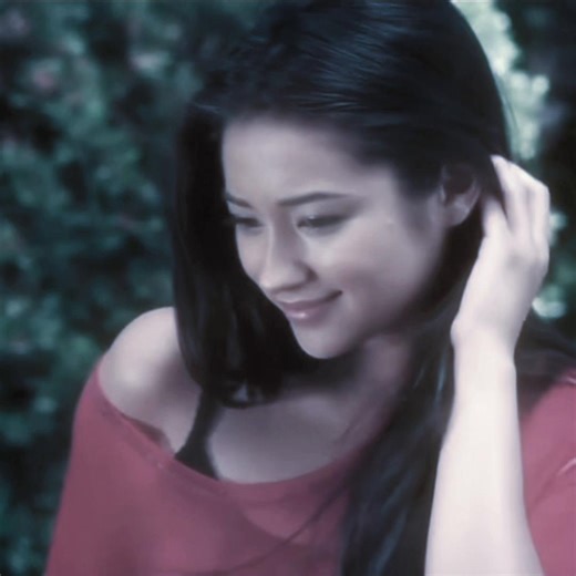 The Gorgeous Transformation of Emily Fields