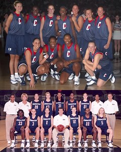 32K views · 1.8K reactions | It was so special having so many champions back on campus  | UConn Women's Basketball | Facebook