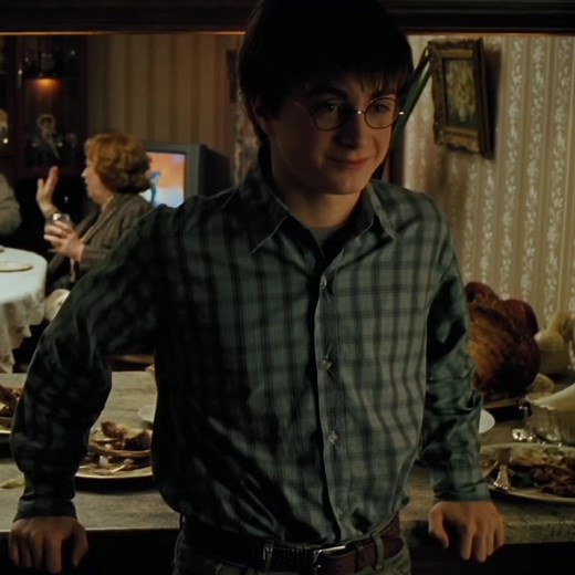 Harry and Snape || A Tale of Genius Love