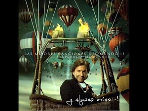 Ricardo Montaner - Tengo Miedo