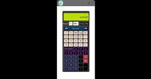 Descarga y ejecuta Calculadora de Despejes en PC y Mac (emulador)