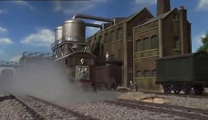 12 Toby Feels Left Out