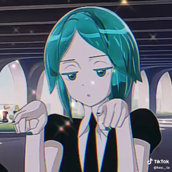 #phosphophyllite #landofthelustrous #anime #manga #fyp