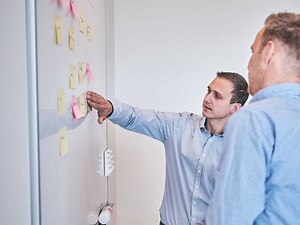 Autodesk Collaborate Pro - Revit Cloud Worksharing and Collaboration Training Course | Symetri.co.uk