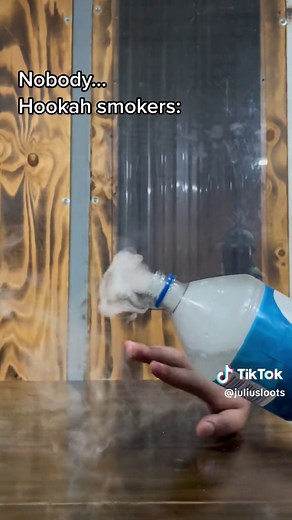 Creating Perfect Circles with a Hookah: A Step-by-Step Guide