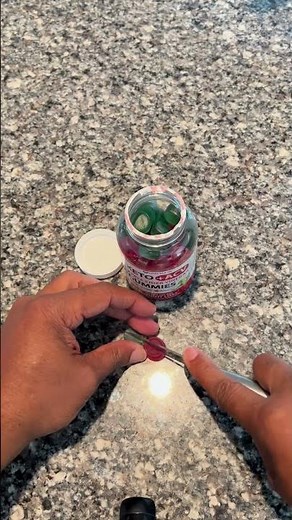 Are These Keto Gummies Really Tasty and Easy to Take?