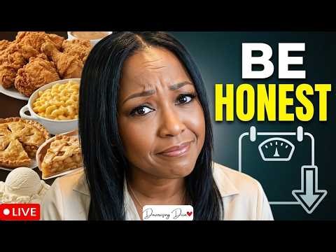 GLP-1 Food Noise Check-In + Weekend Recap!