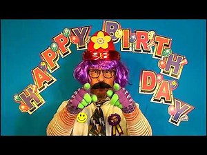 Happy Birthday ERROL * EROL song