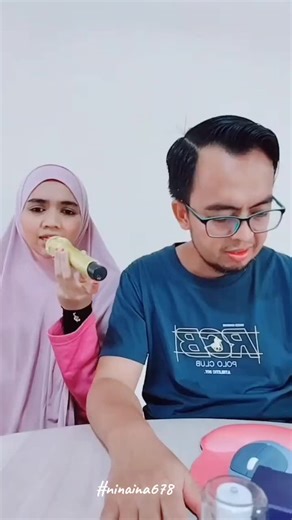 Ina Naim's Life Updates and Viral Moments