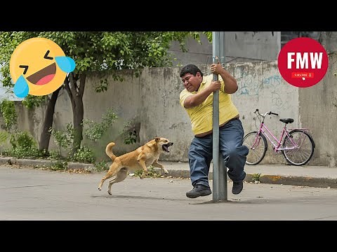 Funny & Hilarious People Life 😆 #435 | TRY NOT TO LAUGH CHALLENGE 😂 | Funny Videos Compilation 2025