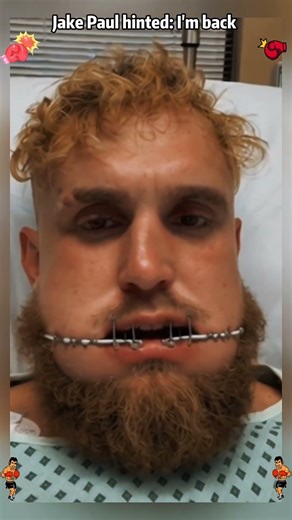 Jack Paul 😛 #boxing#mma#mmahighlight#trending#fyp