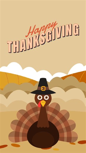 1.5K views | Celebrate Thanksgiving with a touch of creativity! Design personalized Thanksgiving greeting cards and share your heartfelt gratitude with friends and family on social media using piZap. Whether it’s a card or a custom social post, make your holiday messages truly memorable. 旅 #ThanksgivingGreetings #piZapCreations #ThanksgivingCards #ShareTheLove #HolidayCreativity #ThankfulVibes | piZap Photo Editor Community | Facebook